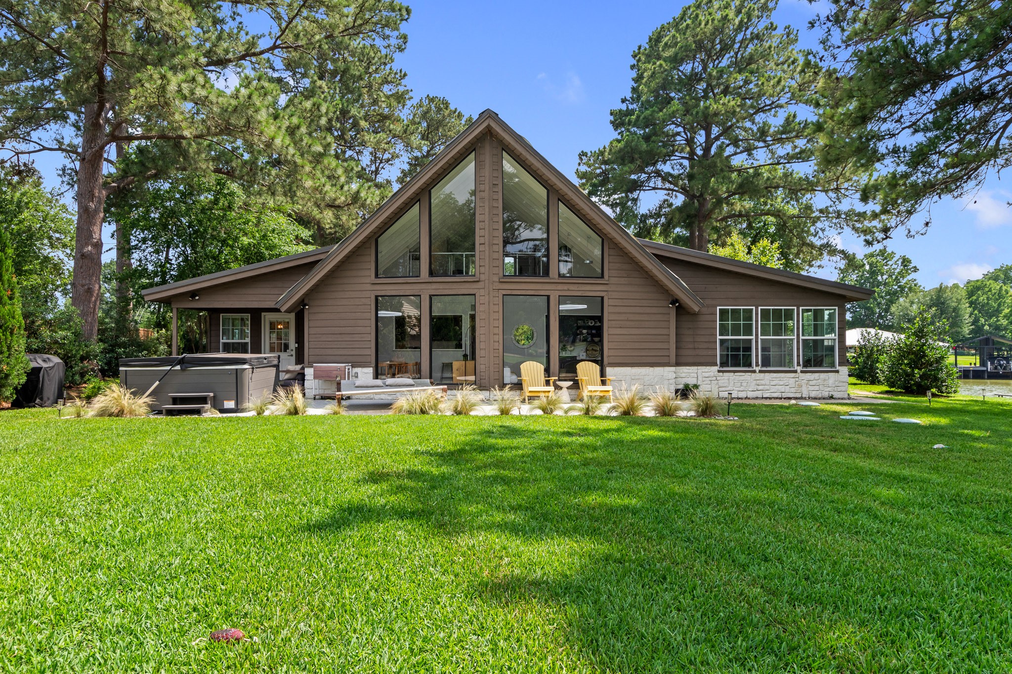 132 Goodknight Ranch Road Trinidad TX 75163
