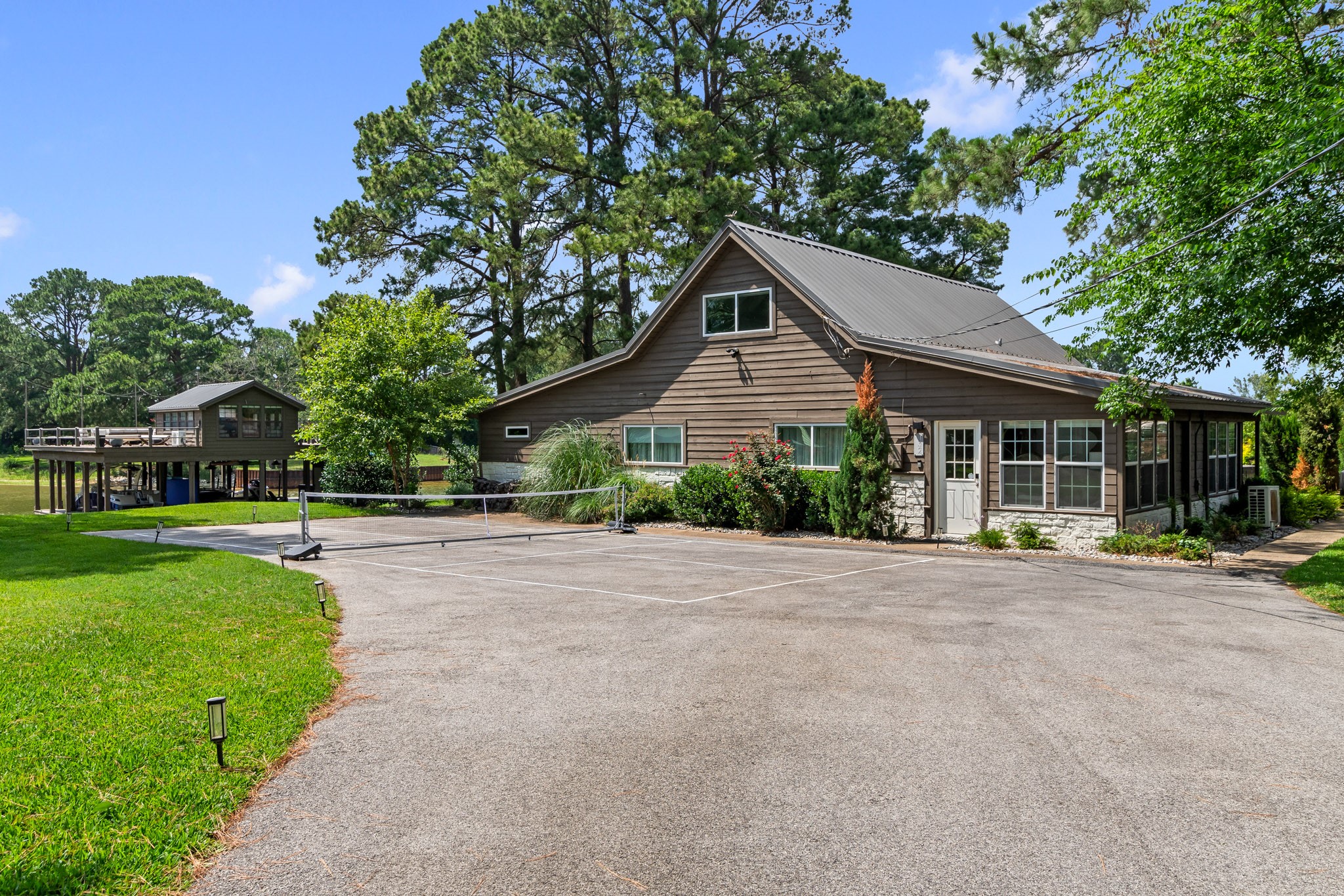 132 Goodknight Ranch Road Trinidad TX 75163