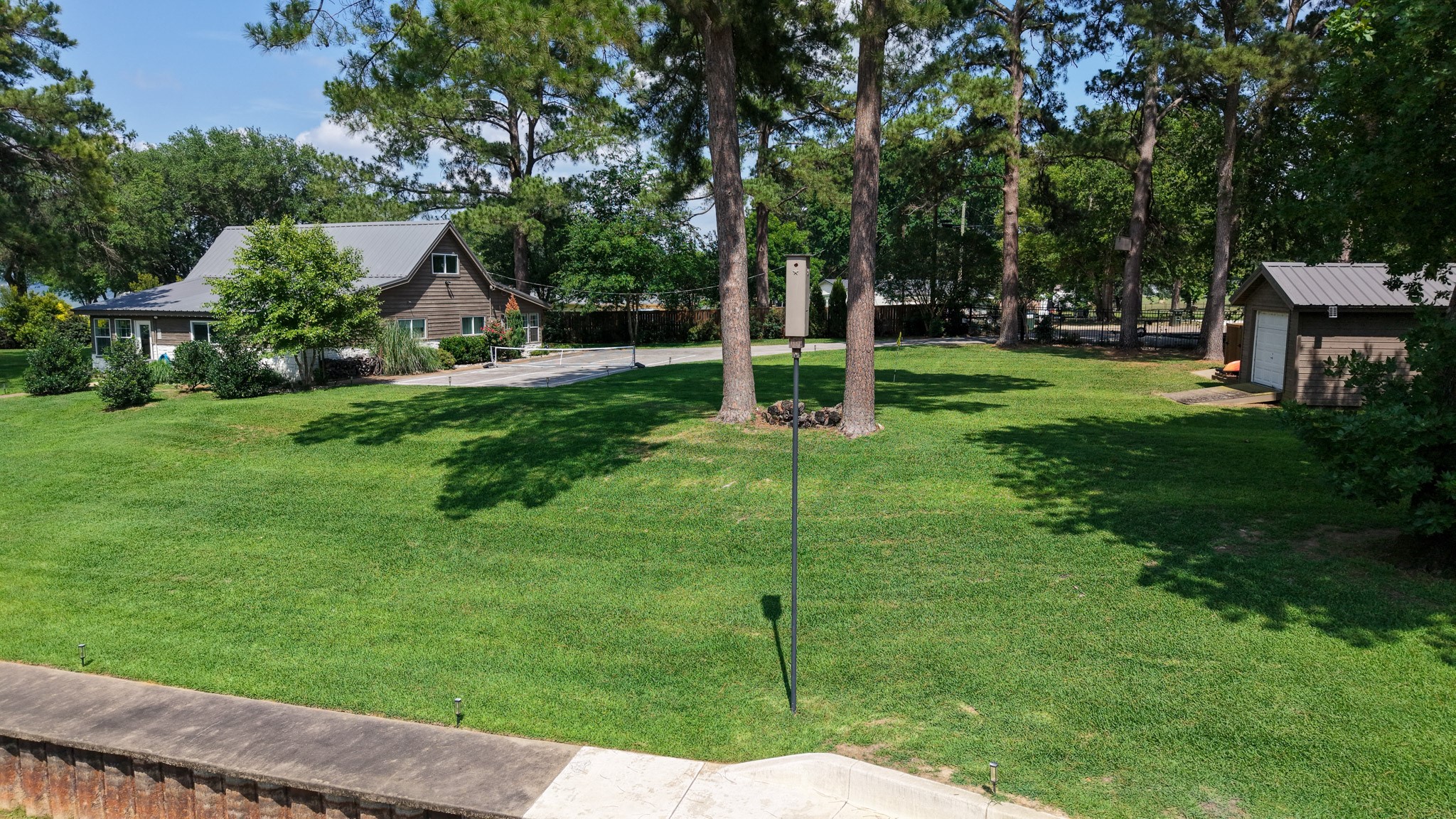 132 Goodknight Ranch Road Trinidad TX 75163