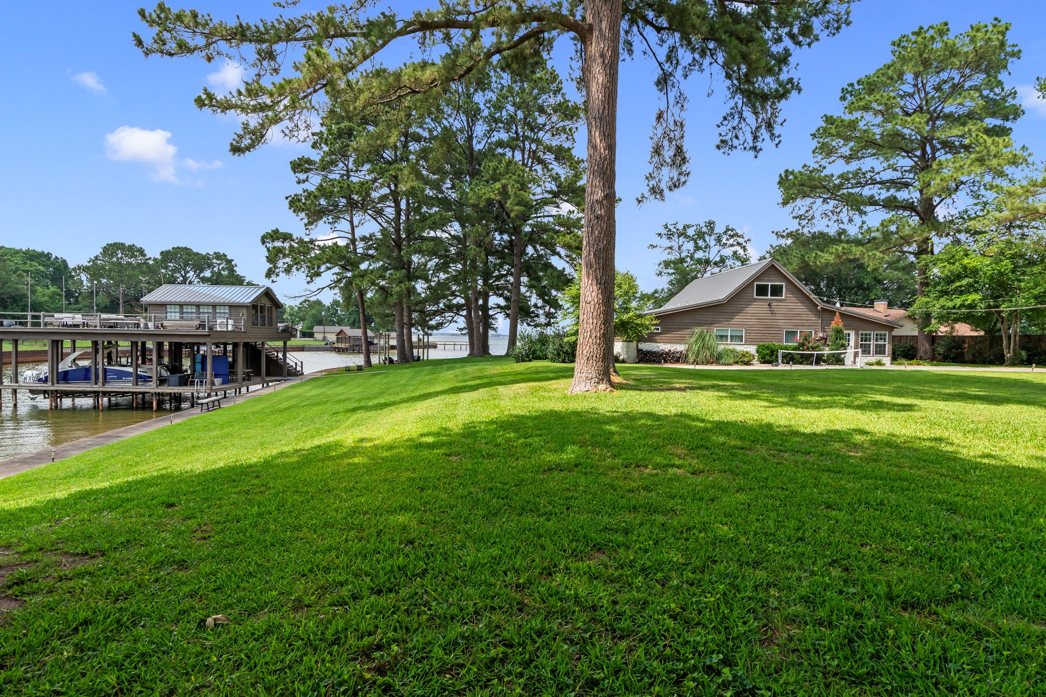 132 Goodknight Ranch Road Trinidad TX 75163
