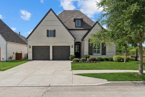 14845 Belclaire Avenue Aledo TX 76008