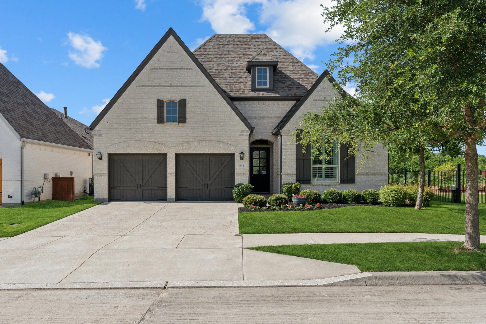 14845 Belclaire Avenue Aledo TX 76008