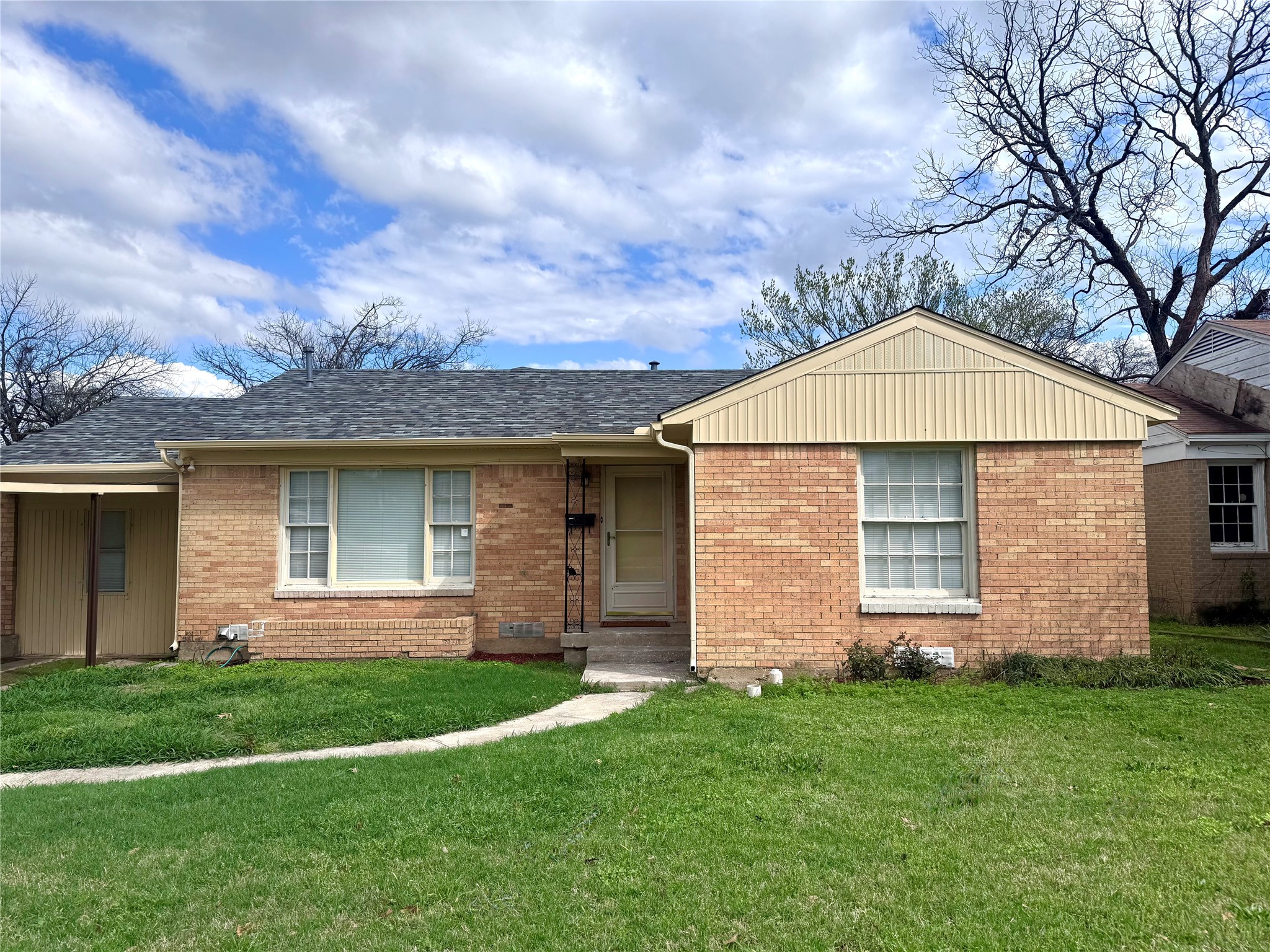 1602 Glen Avenue Dallas TX 75216