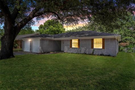 713 Blue Ridge Trail Saginaw TX 76179