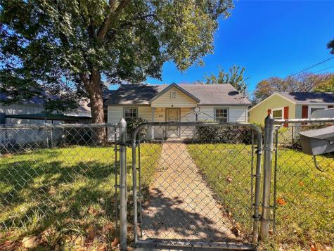 410 Avenue I Dallas TX 75203
