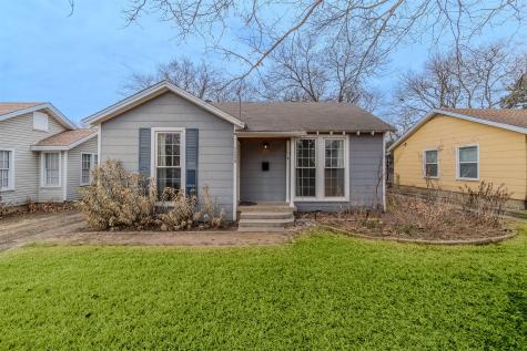 8927 Diceman Drive Dallas TX 75218
