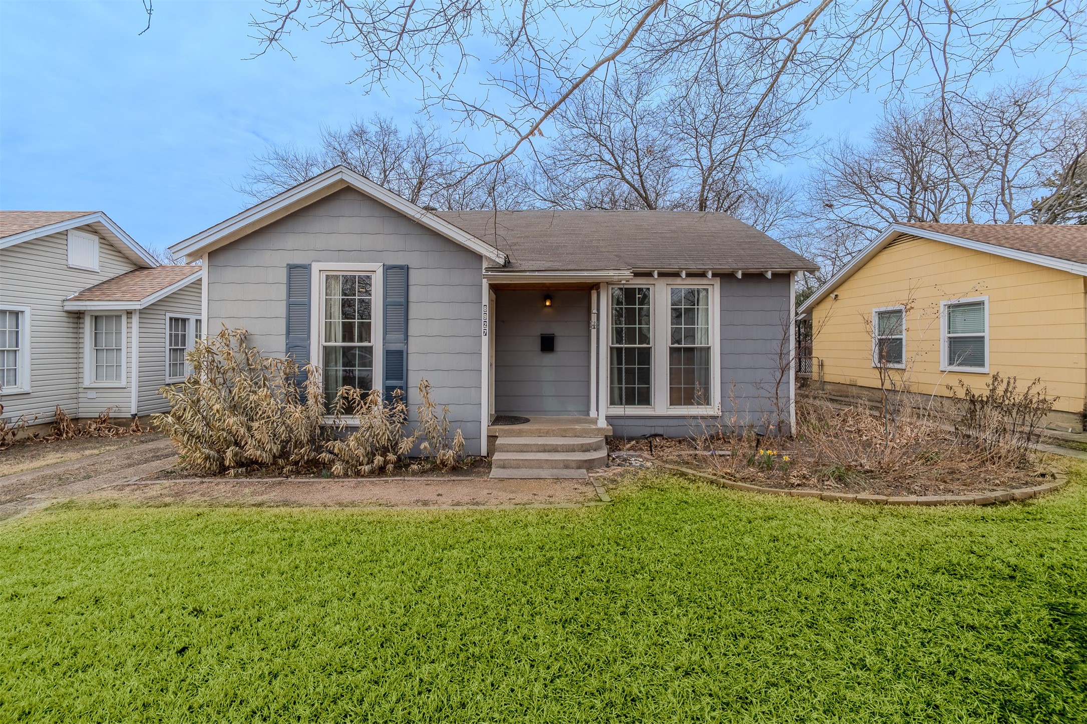 8927 Diceman Drive Dallas TX 75218