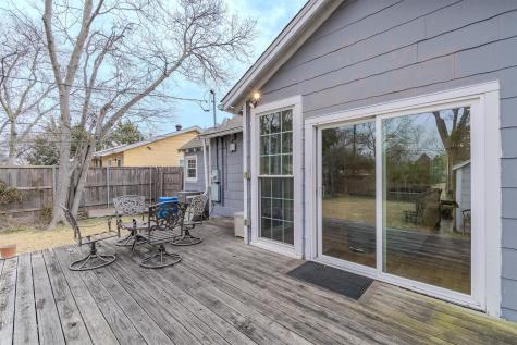 8927 Diceman Drive Dallas TX 75218