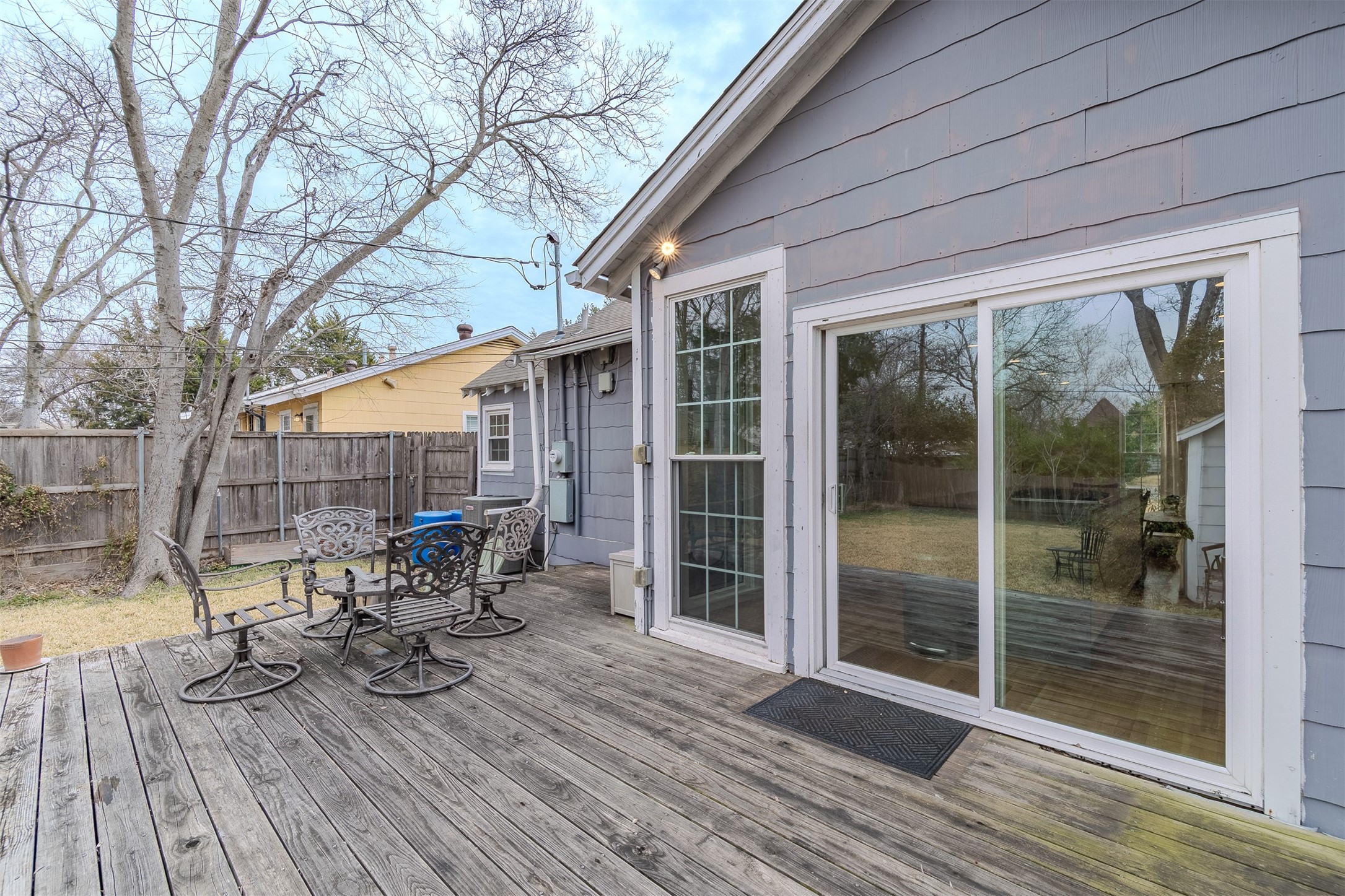 8927 Diceman Drive Dallas TX 75218