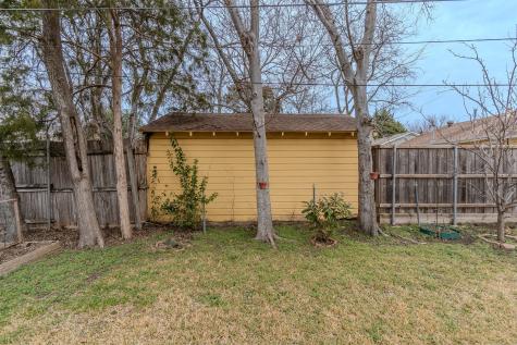 8927 Diceman Drive Dallas TX 75218