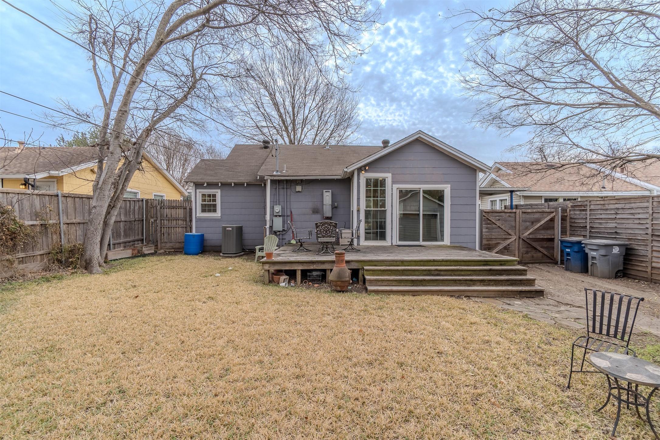 8927 Diceman Drive Dallas TX 75218