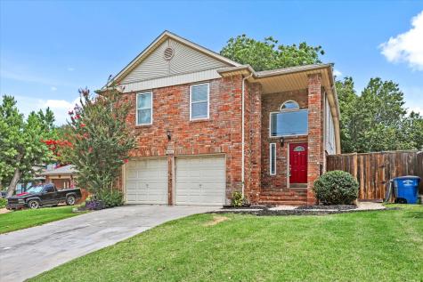 2931 Courtland Drive Dallas TX 75287