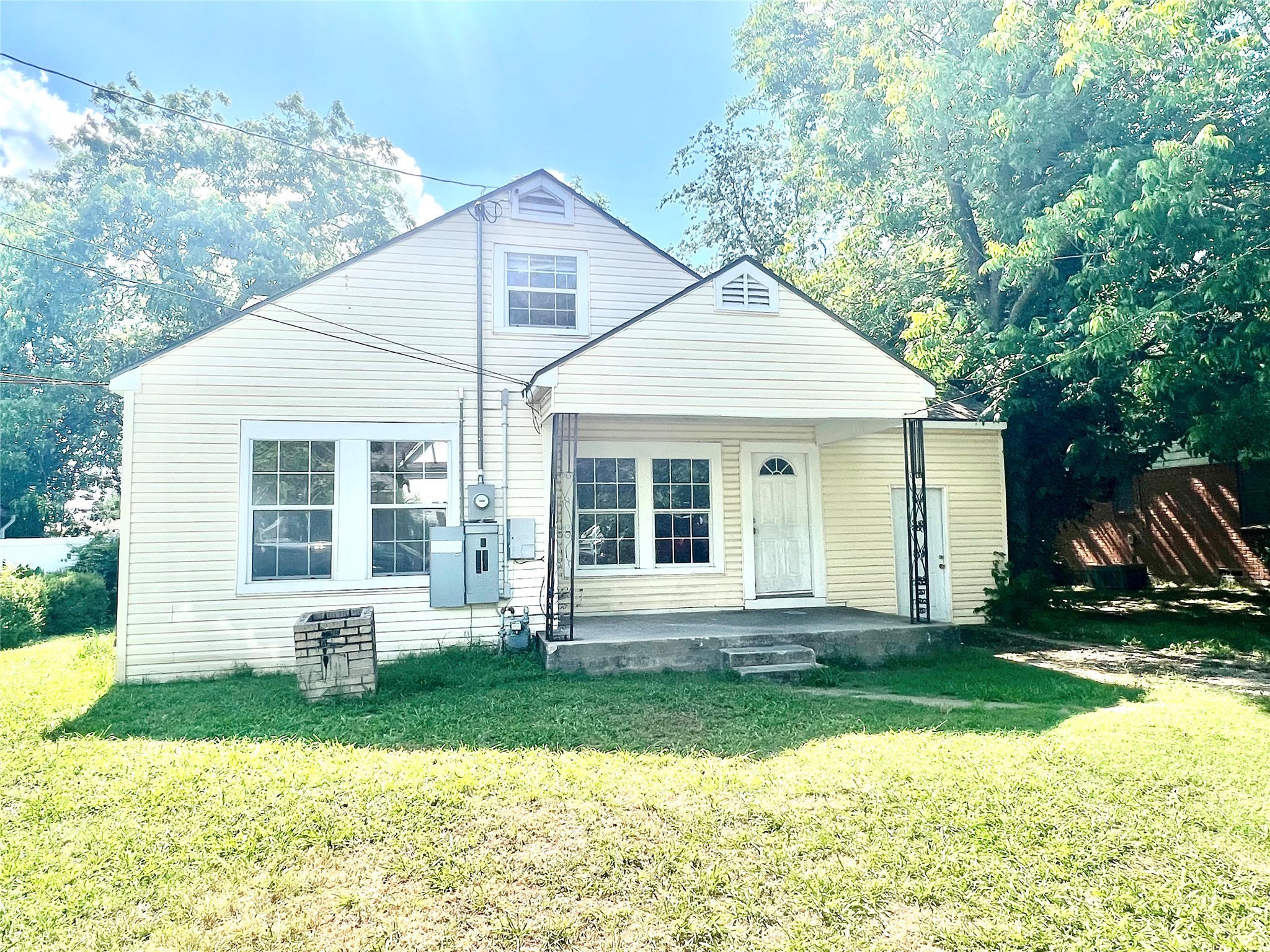 4022 Roberts Street Greenville TX 75401