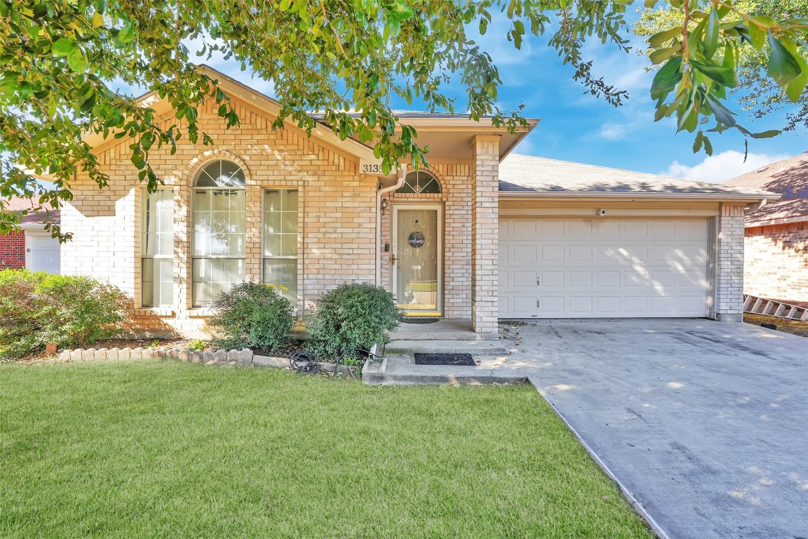 3135 Morning Meadow Lane Grand Prairie TX 75052