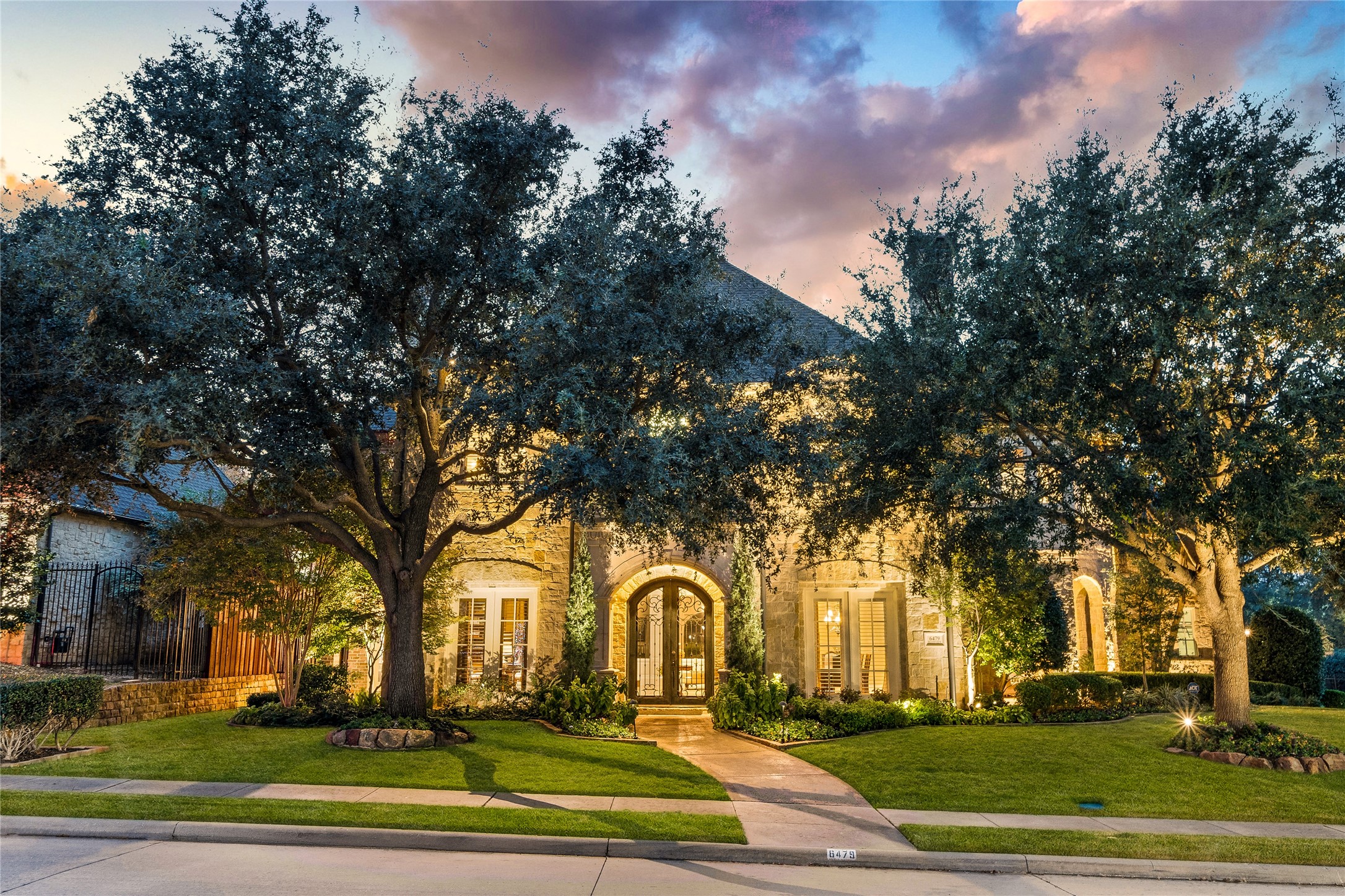 6479 Bluffview Drive Frisco TX 75034