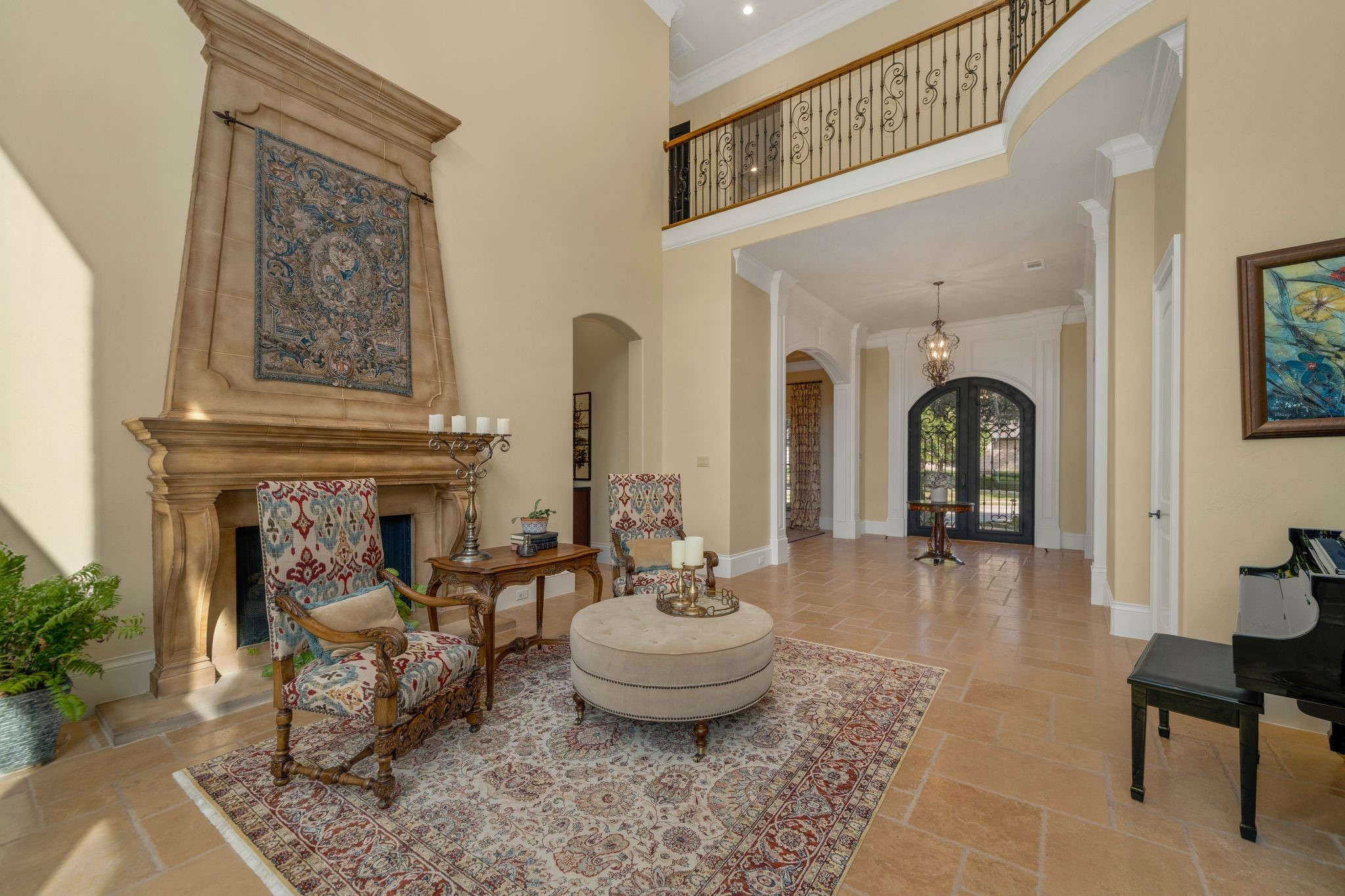6479 Bluffview Drive Frisco TX 75034