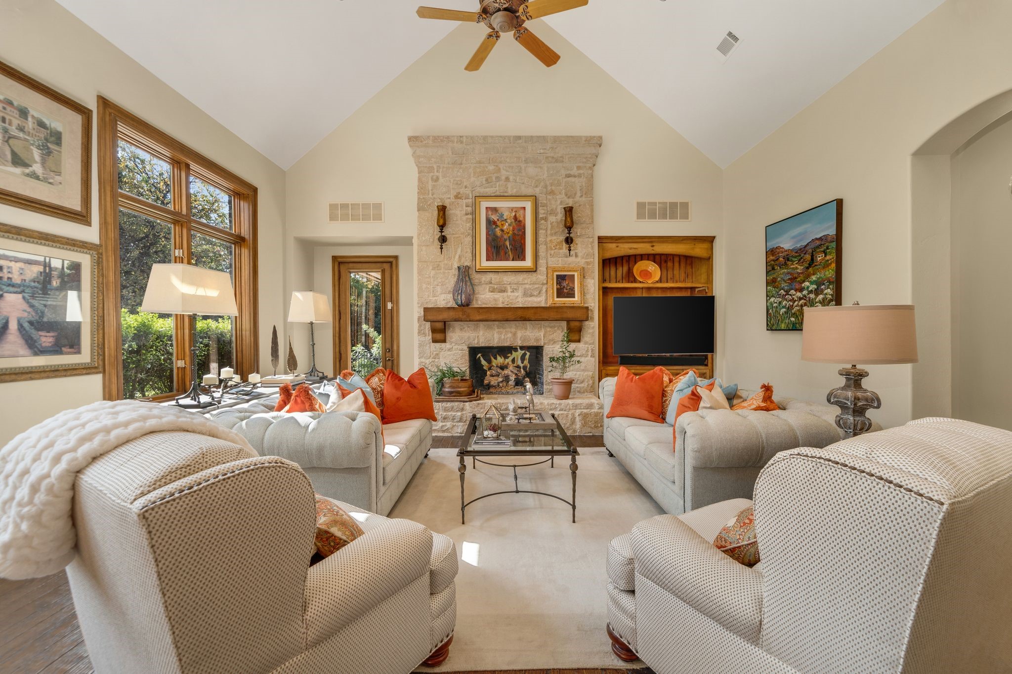 6479 Bluffview Drive Frisco TX 75034