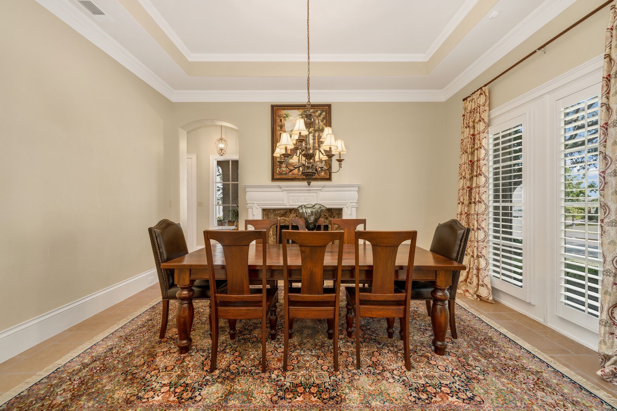 6479 Bluffview Drive Frisco TX 75034