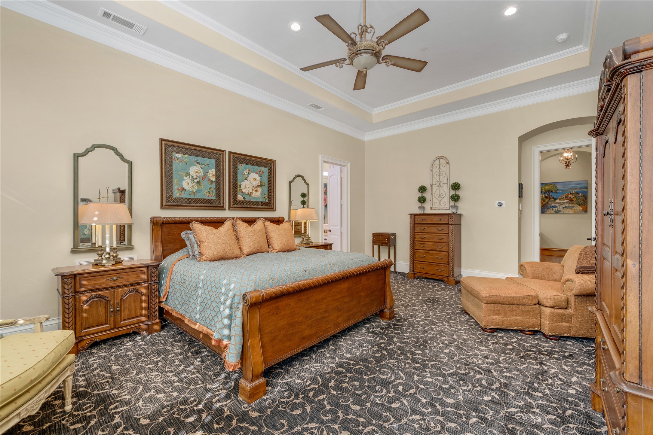 6479 Bluffview Drive Frisco TX 75034