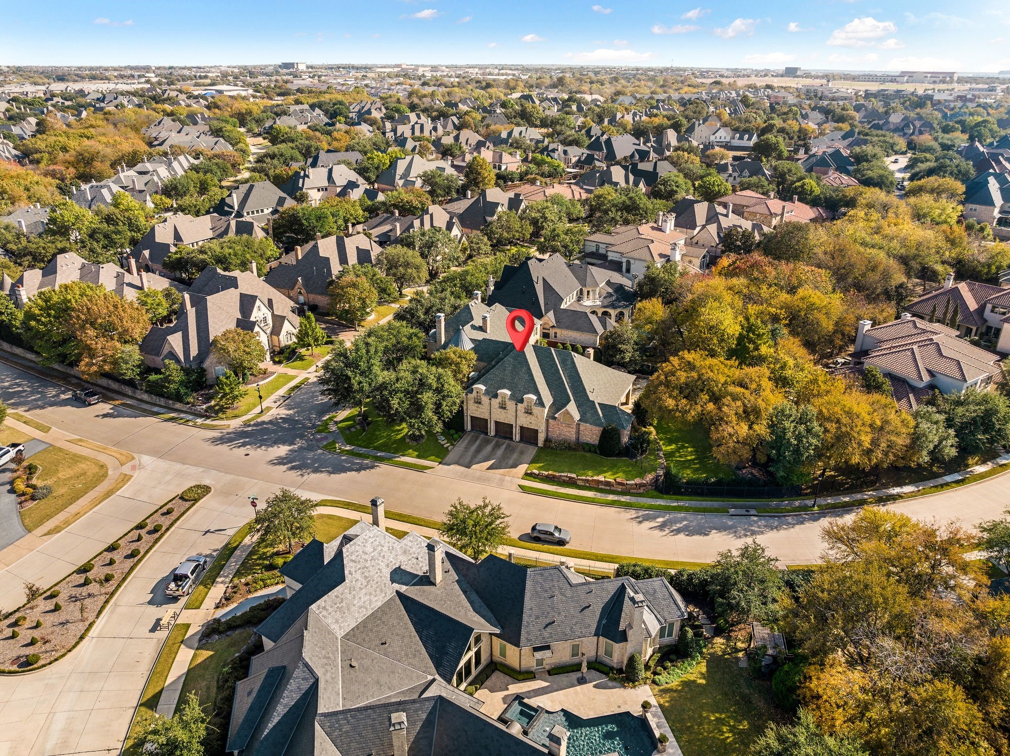 6479 Bluffview Drive Frisco TX 75034