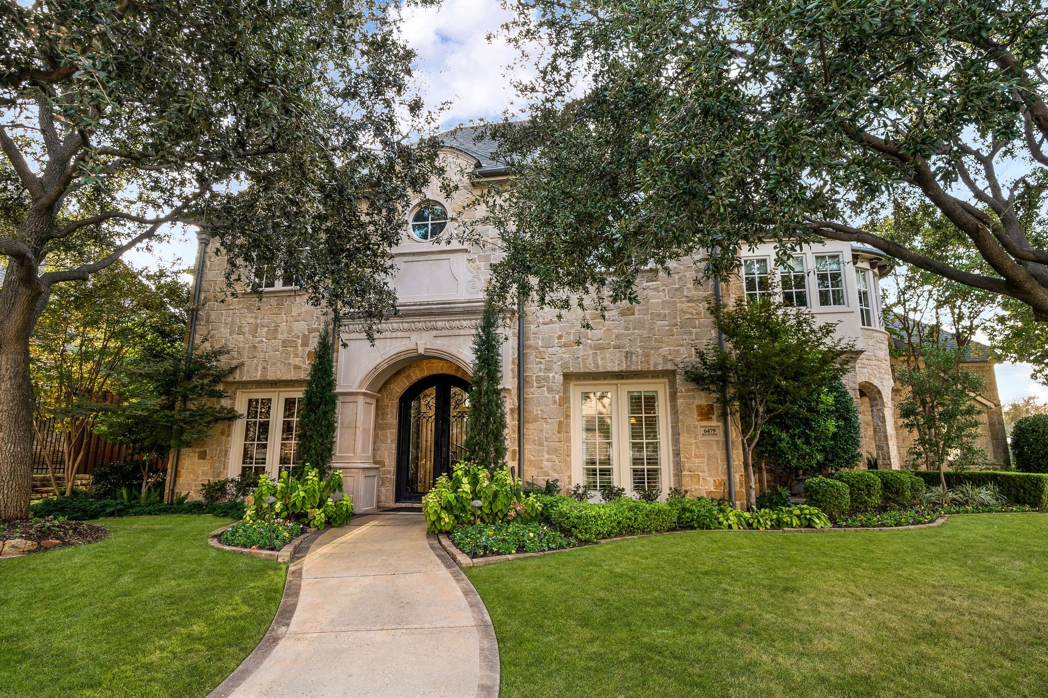 6479 Bluffview Drive Frisco TX 75034