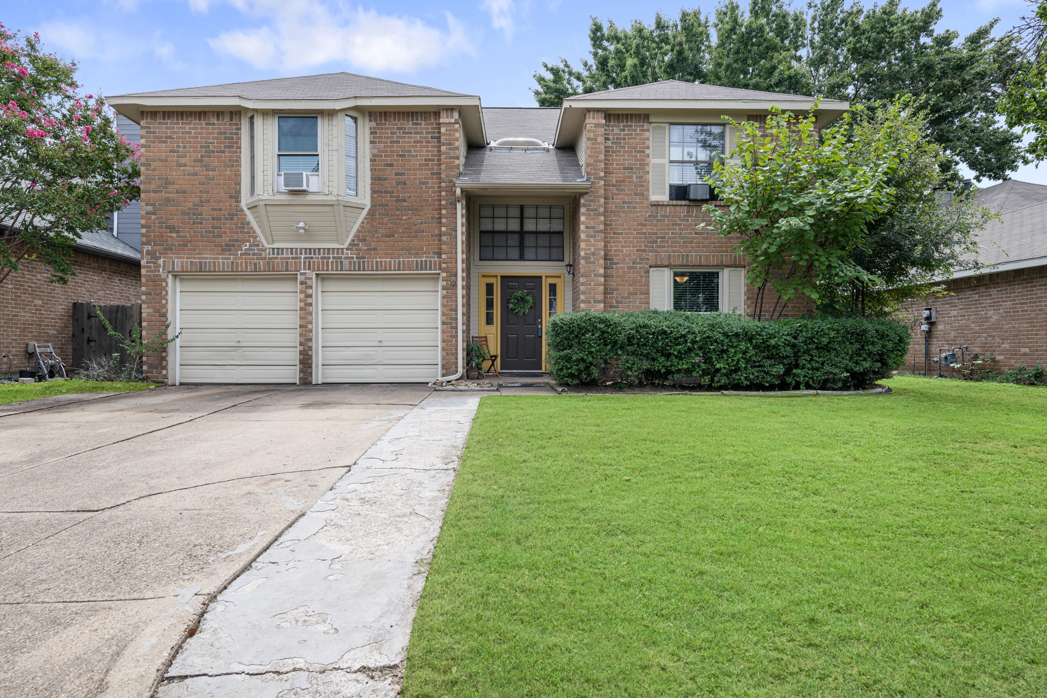2877 Fenwick Street Grand Prairie TX 75052