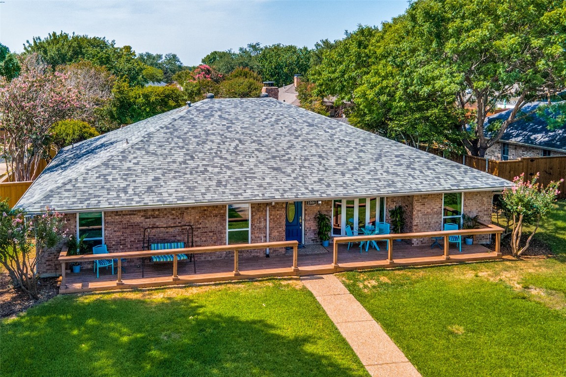 2308 Acacia Street Richardson TX 75082