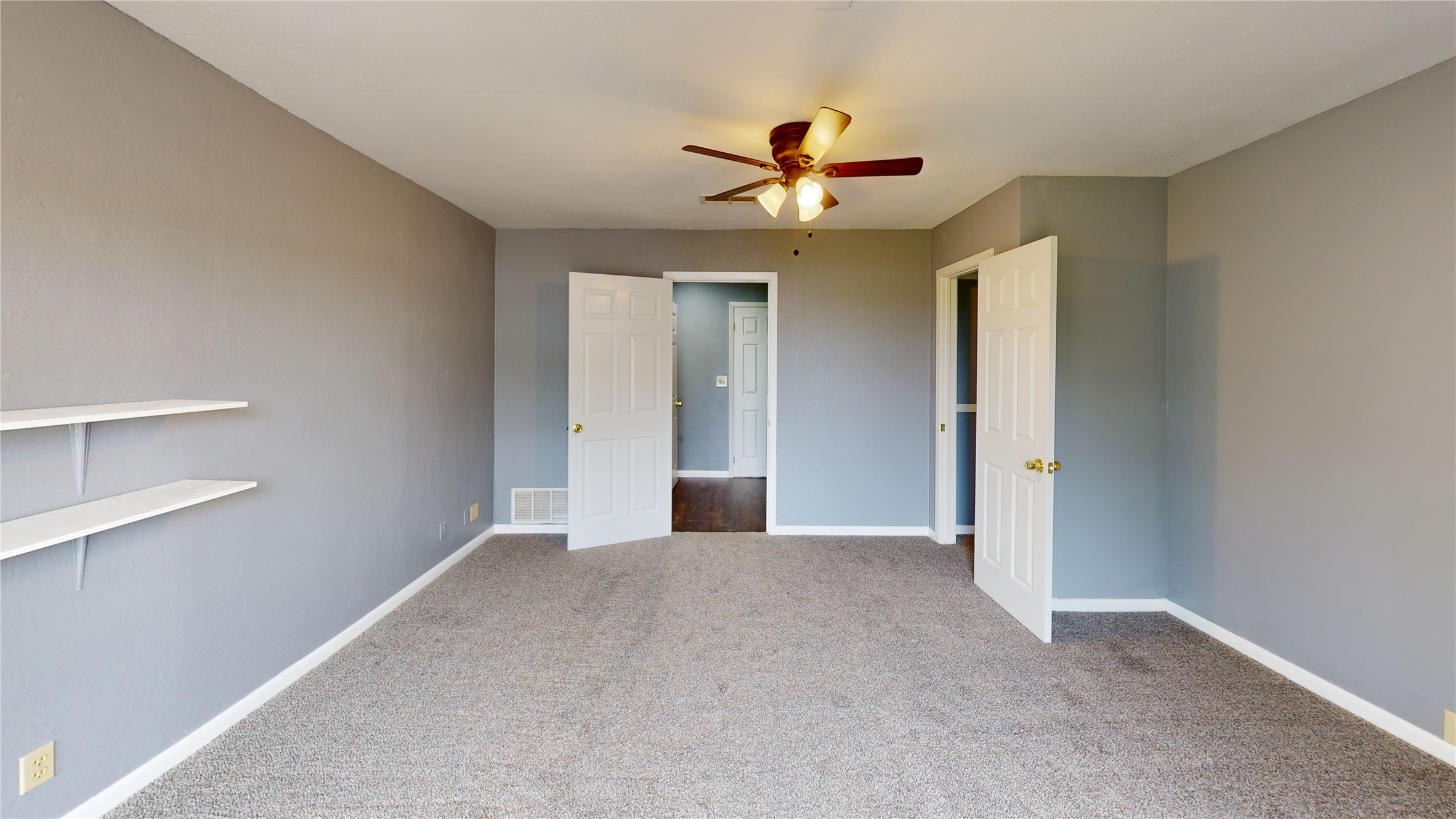 8927 Bontura Road Granbury TX 76049