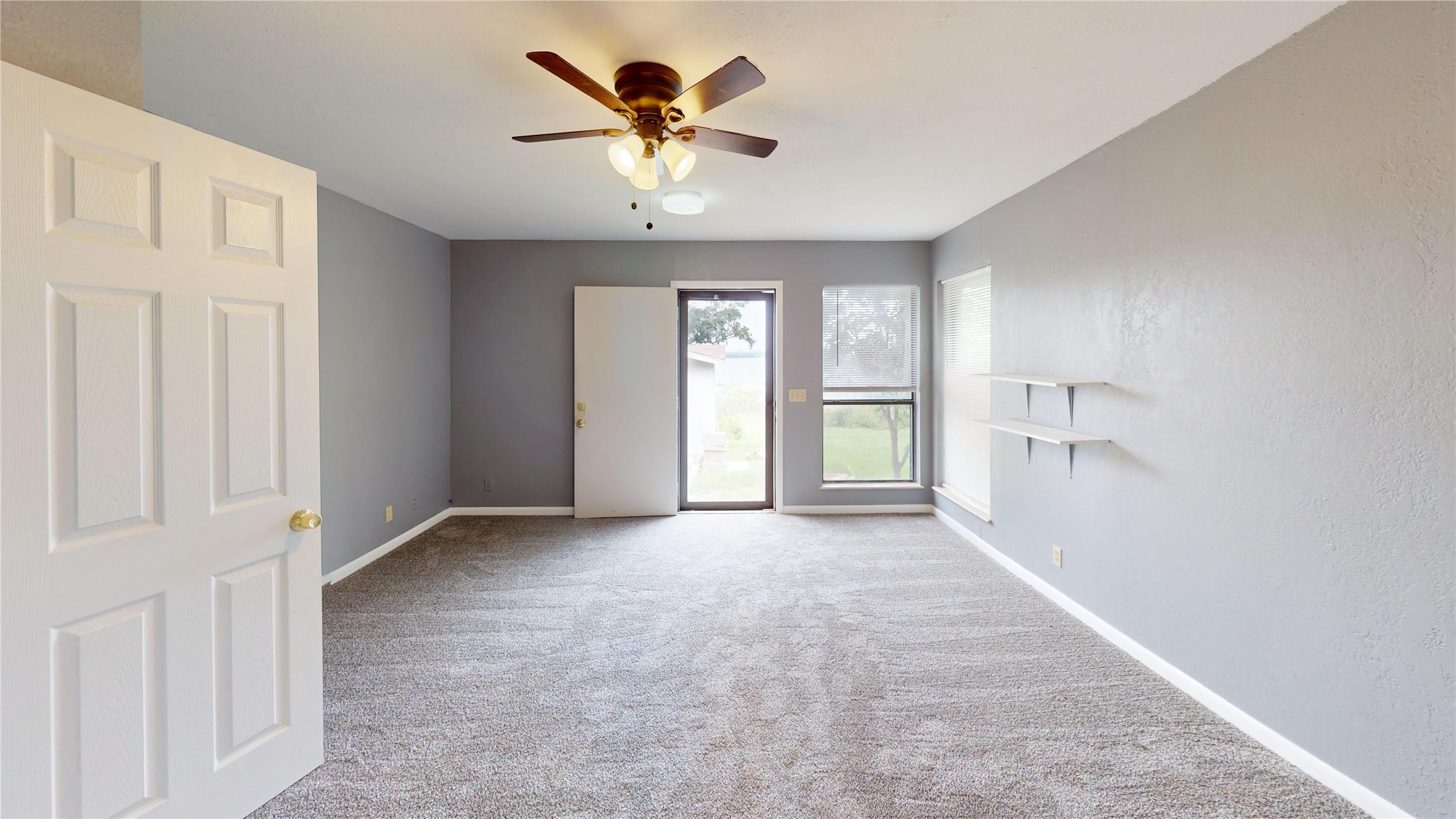 8927 Bontura Road Granbury TX 76049