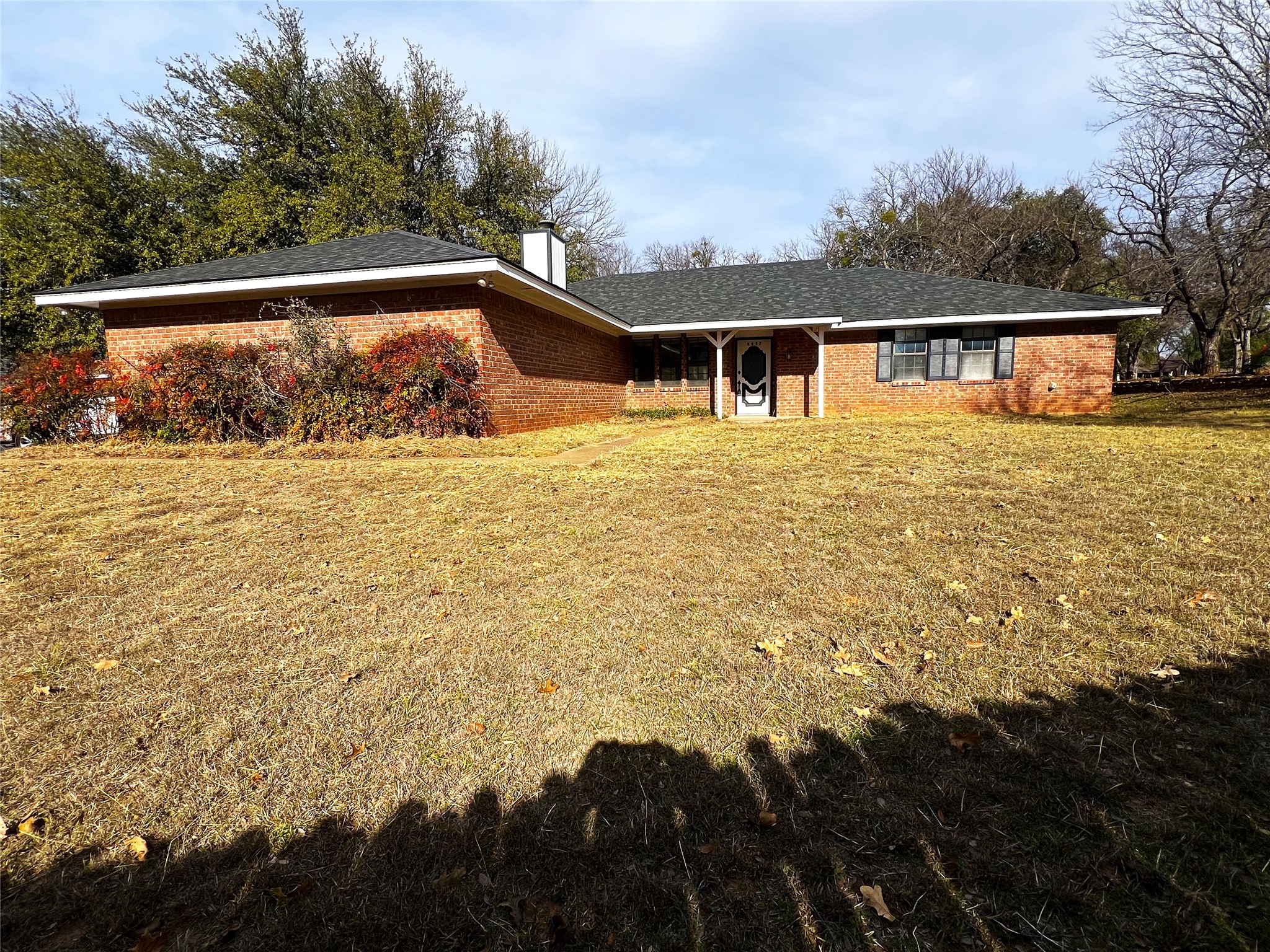 8927 Bontura Road Granbury TX 76049