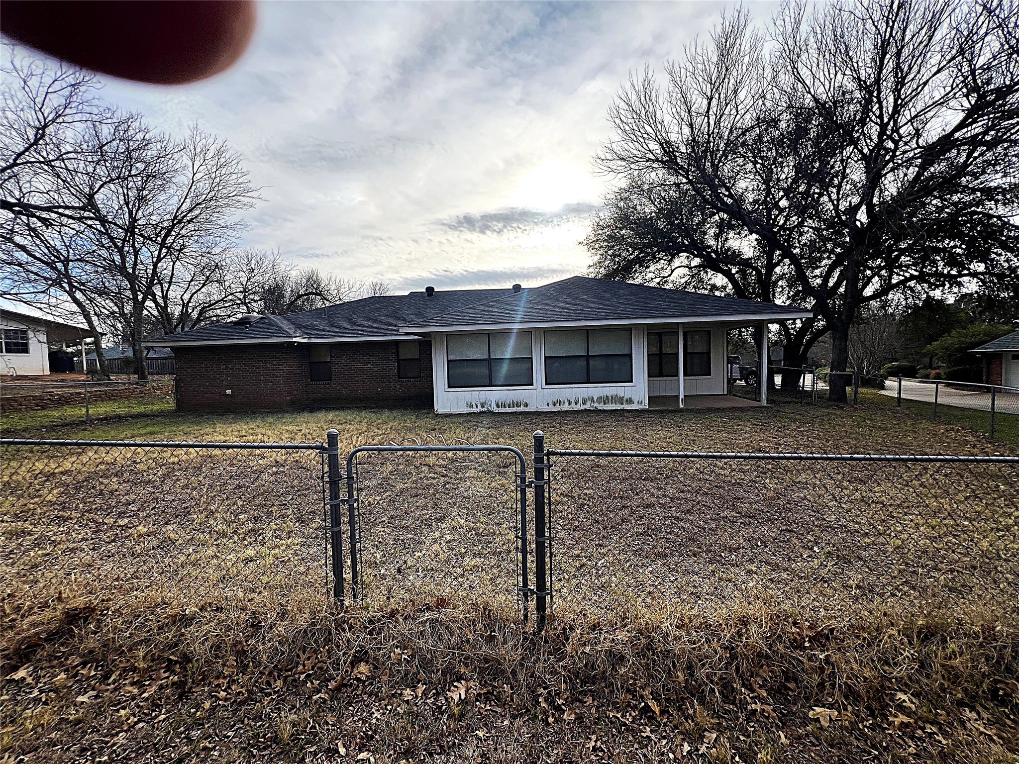 8927 Bontura Road Granbury TX 76049