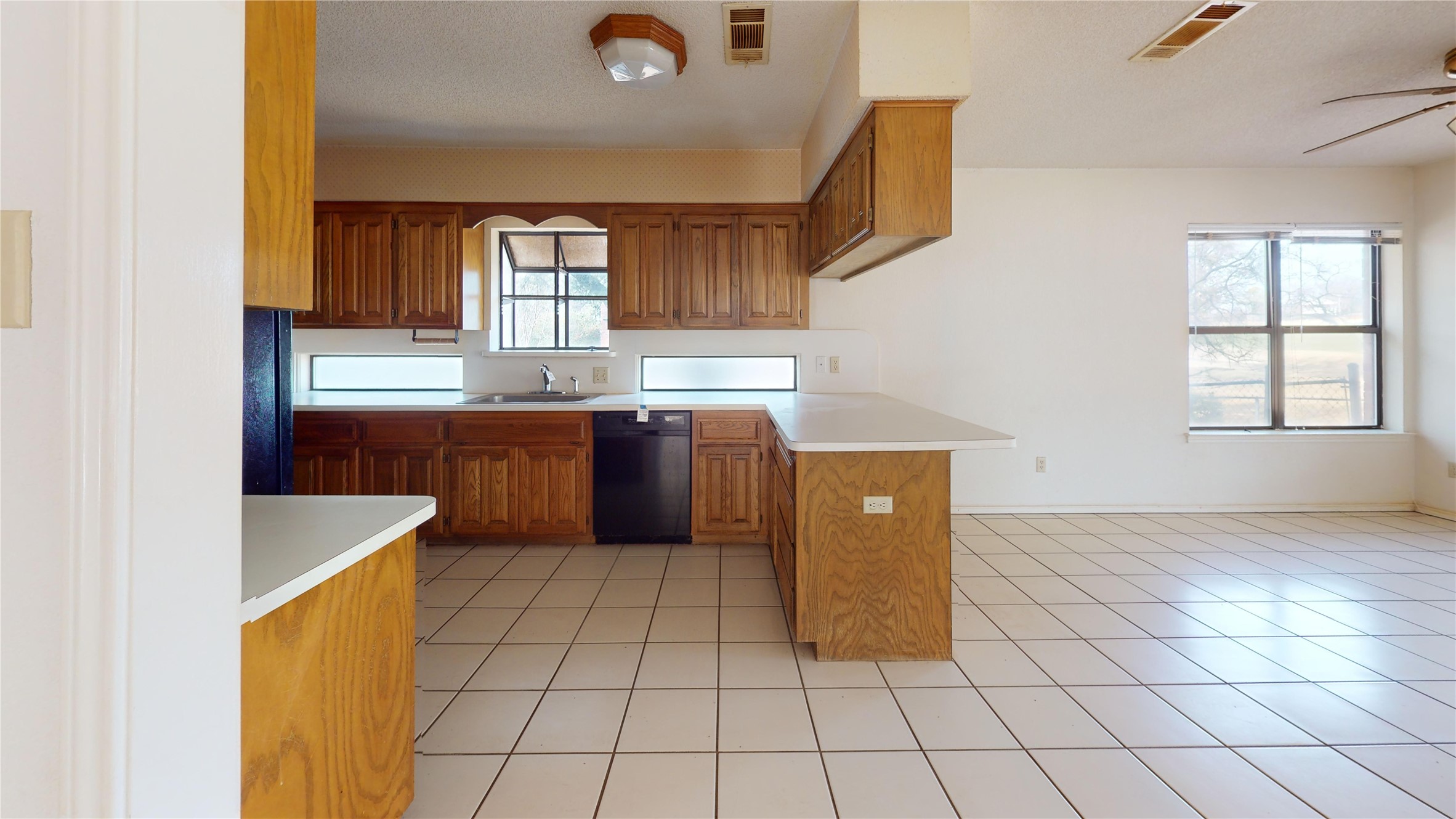 8927 Bontura Road Granbury TX 76049