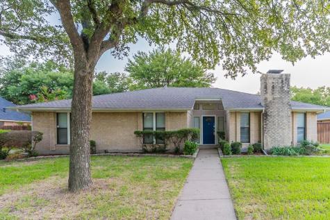 2102 Pleasant Drive Ennis TX 75119