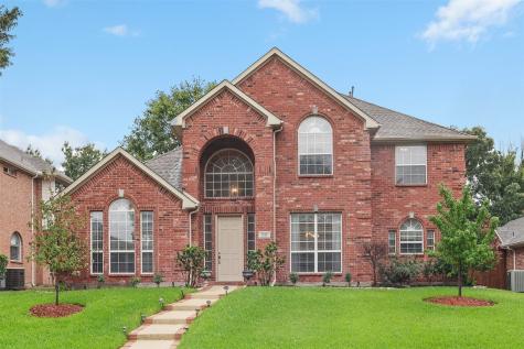 3225 Birchridge Drive Frisco TX 75033