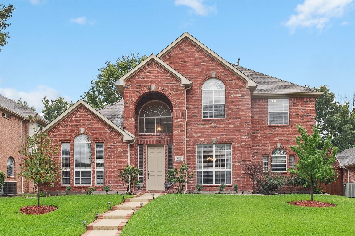 3225 Birchridge Drive Frisco TX 75033