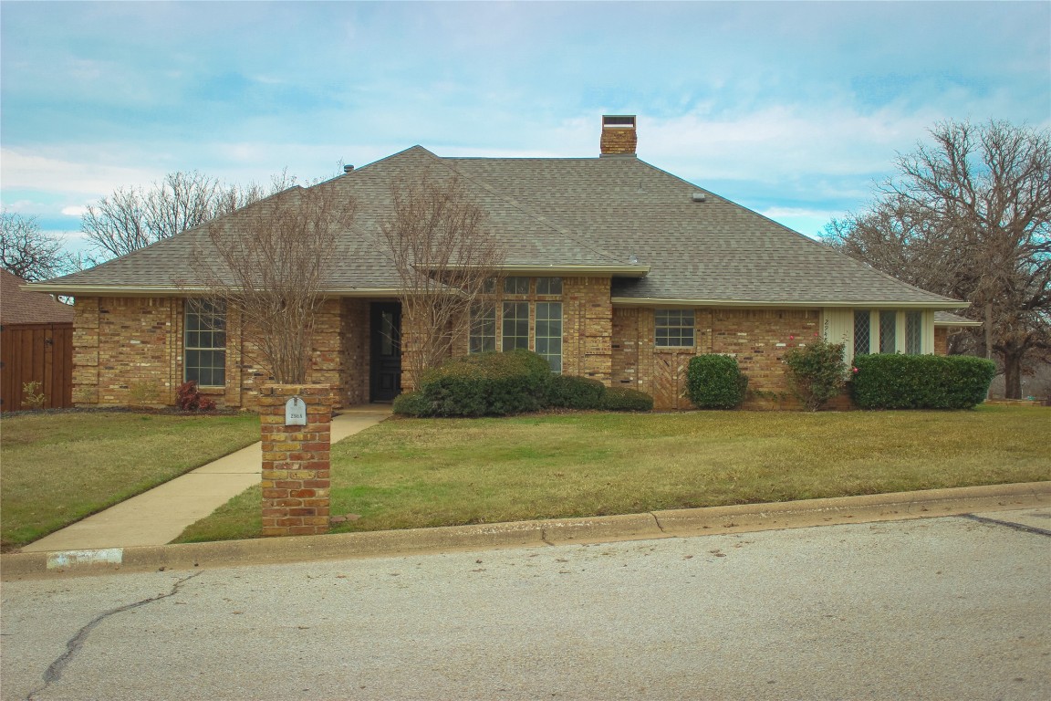 2948 River Crest Street Grapevine TX 76051
