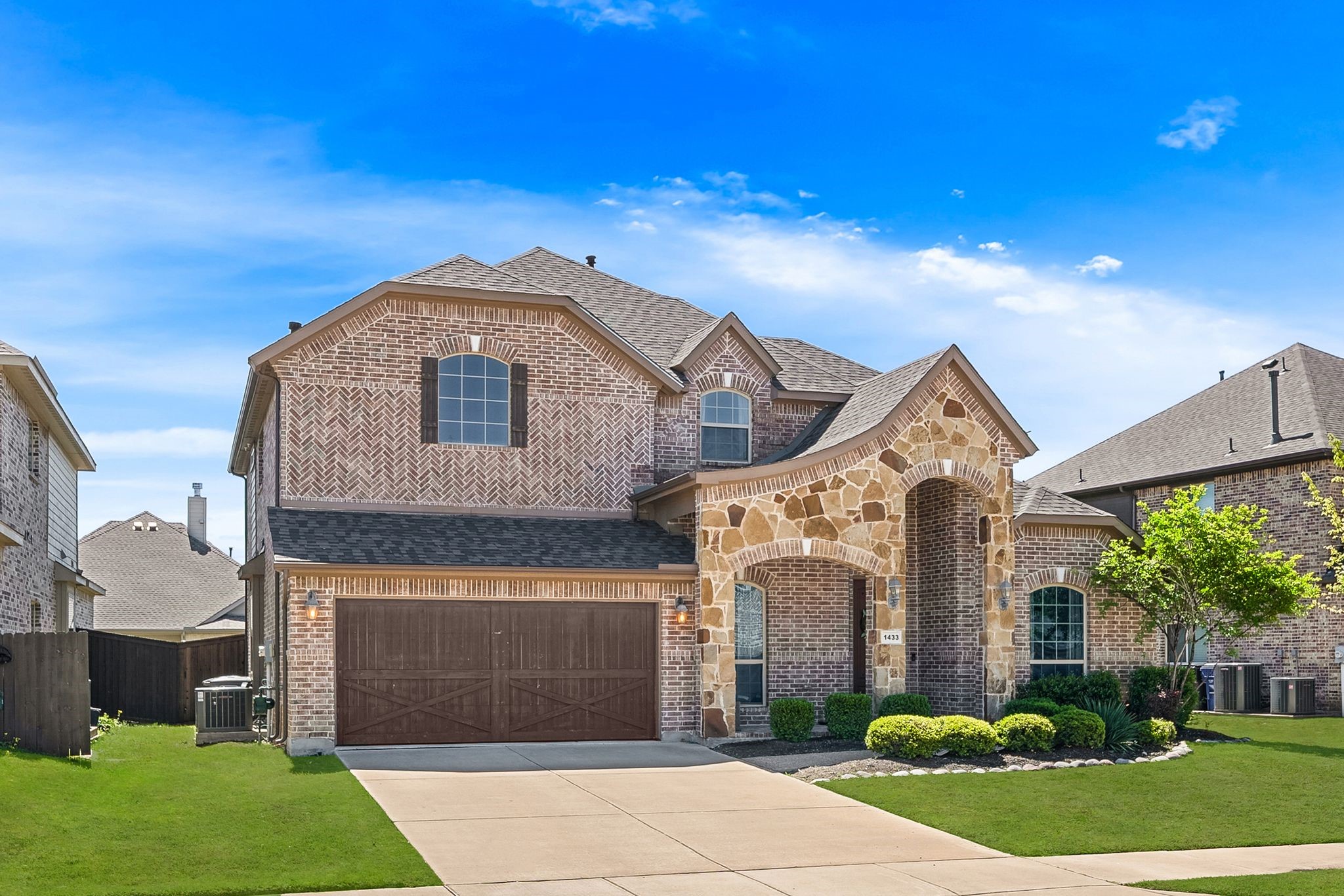 1433 Marines Drive Little Elm TX 75068