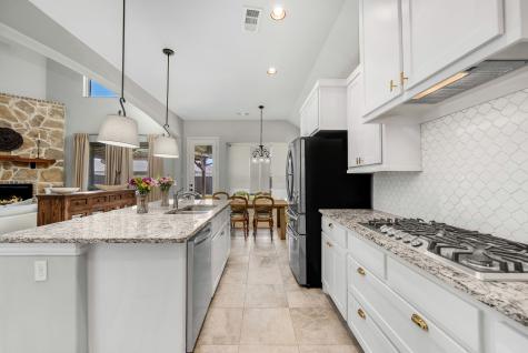 1433 Marines Drive Little Elm TX 75068