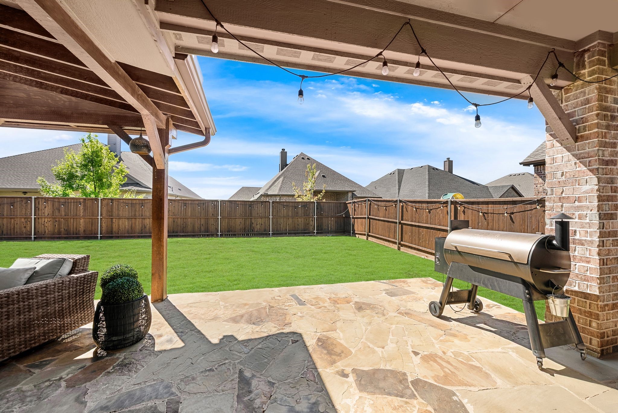 1433 Marines Drive Little Elm TX 75068