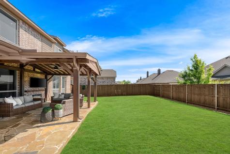 1433 Marines Drive Little Elm TX 75068
