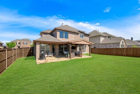 1433 Marines Drive Little Elm TX 75068