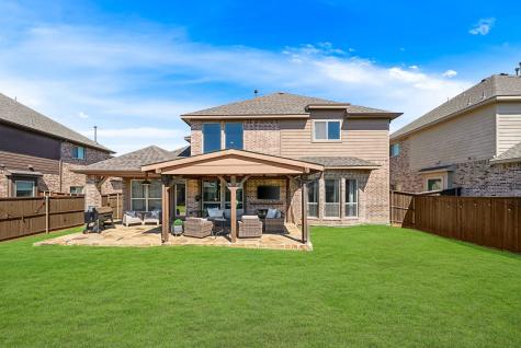 1433 Marines Drive Little Elm TX 75068