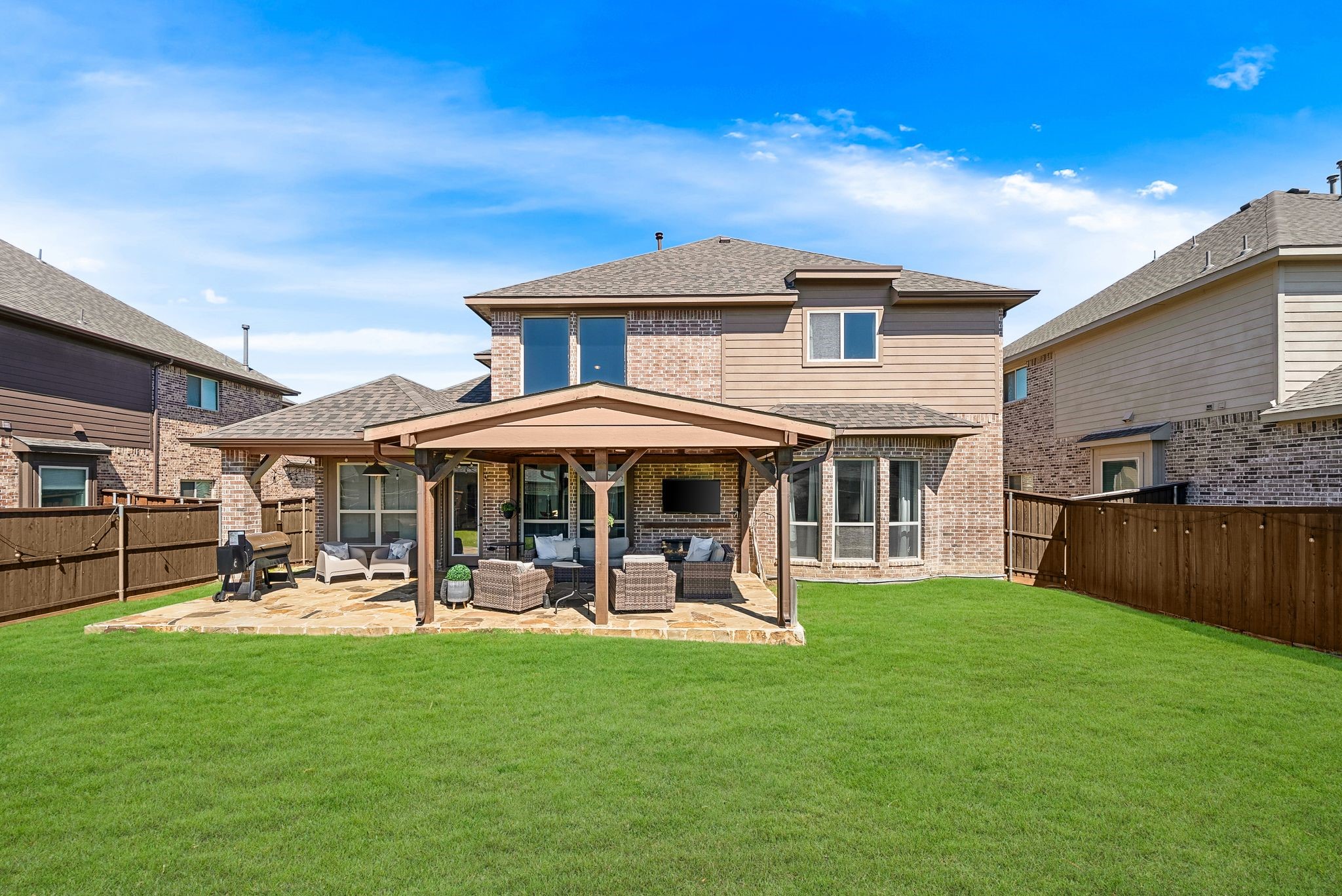 1433 Marines Drive Little Elm TX 75068