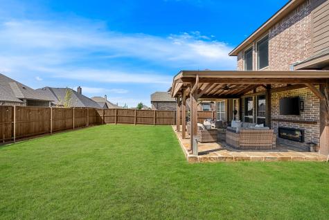 1433 Marines Drive Little Elm TX 75068