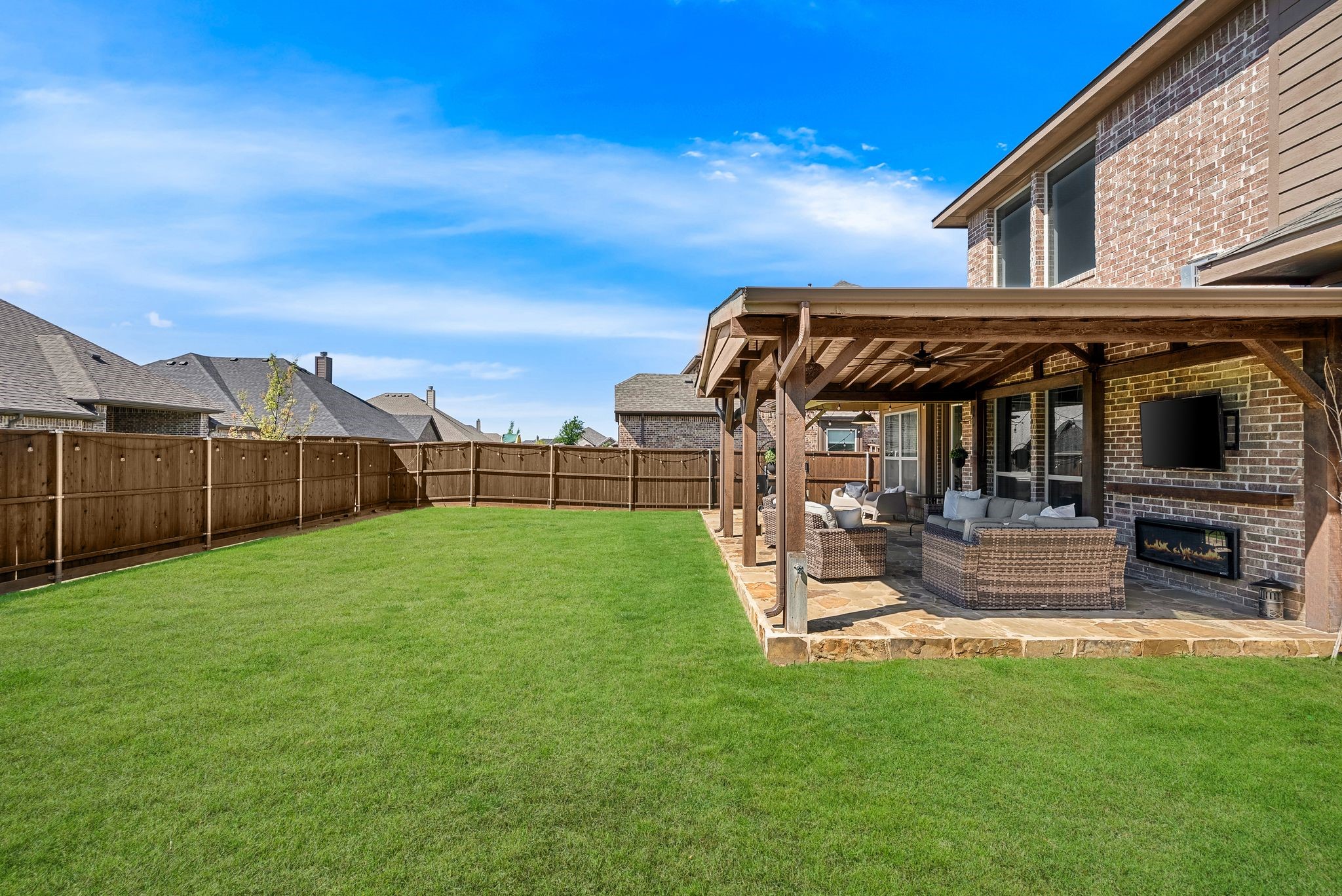 1433 Marines Drive Little Elm TX 75068