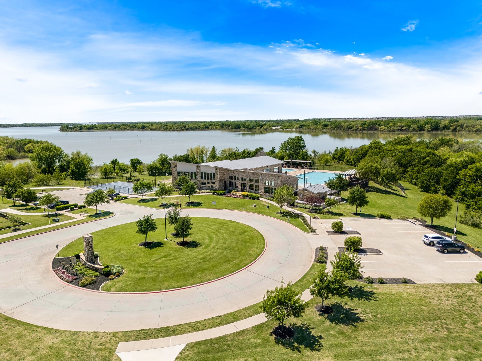 1433 Marines Drive Little Elm TX 75068