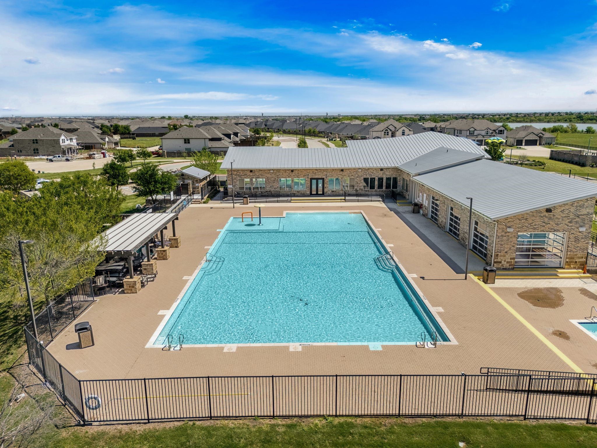 1433 Marines Drive Little Elm TX 75068
