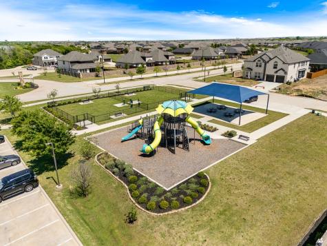 1433 Marines Drive Little Elm TX 75068