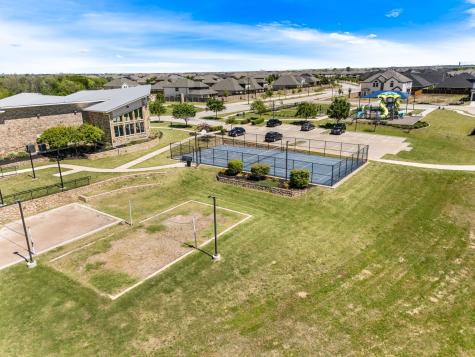 1433 Marines Drive Little Elm TX 75068
