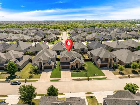 1433 Marines Drive Little Elm TX 75068